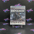 Defiance PS3 PlayStation 3 + Postcards Complete - Very Good