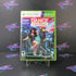 Dance Central Xbox 360 Complete - Very Good