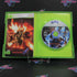 Devil May Cry 4 Xbox 360 Rental Art Complete - Very Good
