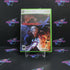 Devil May Cry 4 Xbox 360 Rental Art Complete - Very Good