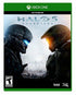 Halo 5 Guardians Xbox One Complete - Very Good