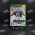 Madden 2002 Xbox - Very Good