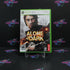 Alone in the Dark Xbox 360 - Very Good