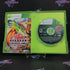 Bakugan Battle Brawlers Defenders of the Core Xbox 360 Complete - Excellent