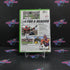 Madden 2002 Xbox - Very Good