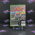 Bakugan Battle Brawlers Defenders of the Core Xbox 360 Complete - Excellent