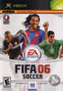 FIFA Soccer 06 Xbox - Very Good