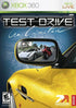 Test Drive Unlimited Xbox 360 - Very Good