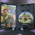 Robin Hood Defender of the Crown PS2 PlayStation 2 Complete - Very Good