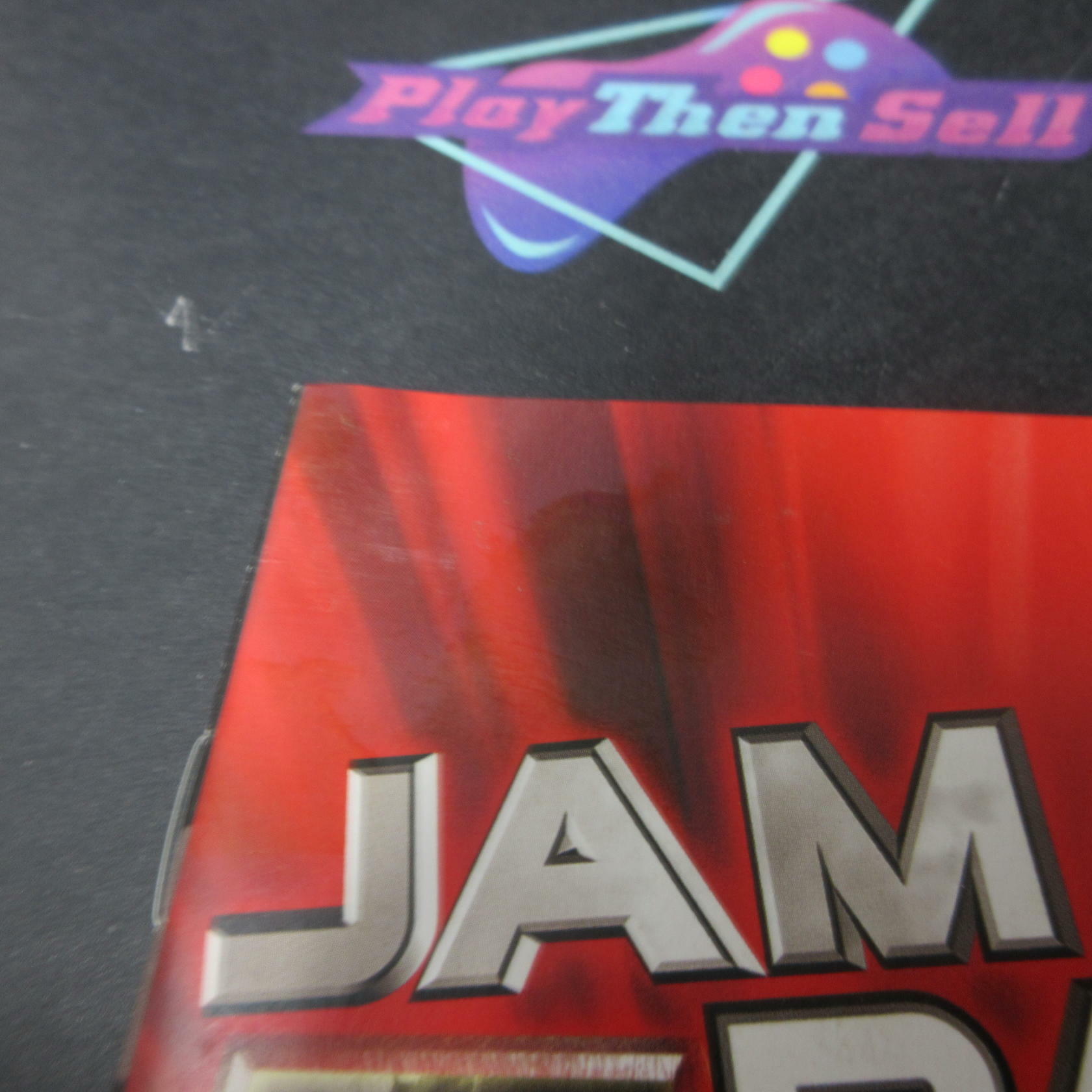 Jampack Demo Disk Volume 11 PS2 PlayStation 2 Complete - Very Good