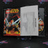 LEGO Star Wars PS2 PlayStation 2 + Reg Card Complete - Very Good