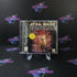 Star Wars Episode I The Phantom Menace PS1 PlayStation 1 Complete - Very Good