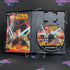 LEGO Star Wars PS2 PlayStation 2 + Reg Card Complete - Very Good