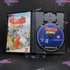 LEGO Soccer Mania PS2 PlayStation 2 + Reg Card Complete - Very Good