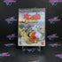 LEGO Soccer Mania PS2 PlayStation 2 + Reg Card Complete - Very Good