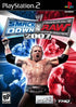 WWE SmackDown vs Raw 2007 PS2 PlayStation 2 - Very Good