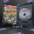 World Destruction League Thunder Tanks PS2 + Reg Card Complete - Excellent