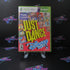 Just Dance Disney Party Xbox 360 Complete - Excellent