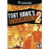 Tony Hawk's Underground 2 Nintendo GameCube Complete - Refurbished