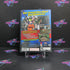 Naruto Uzumaki Chronicles 2 PS2 PlayStation 2 - Very Good