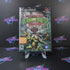 Teenage Mutant Ninja Turtles Smash-Up PS2 PlayStation 2 - Very Good