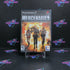 Mercenaries Playground of Destruction PS2 PlayStation 2 - Very Good