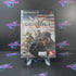Conflict Global Terror PS2 PlayStation 2 - Very Good