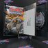 World Destruction League Thunder Tanks PS2 + Reg Card Complete - Excellent