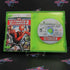 Marvel Ultimate Alliance 2 Xbox 360 Complete - Very Good