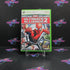 Marvel Ultimate Alliance 2 Xbox 360 Complete - Very Good
