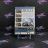 Bully PS2 PlayStation 2 GH + Poster Complete - Very Good
