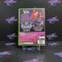 Zumba Fitness Rush Xbox 360 Complete - Very Good