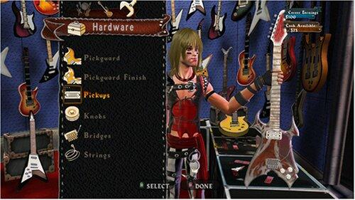 Guitar Hero World Tour PlayStation 2 PS2 - Very Good