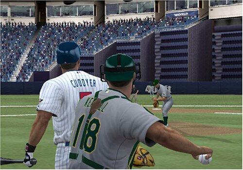 MLB 07 The Show PS2 PlayStation 2 - Very Good