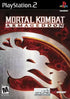 Mortal Kombat Armageddon PS2 PlayStation 2 GH - Very Good