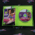 Zumba Fitness Rush Xbox 360 Complete - Very Good