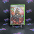 Fable 2 II Xbox 360 PH Complete - Very Good