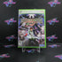 Phantasy Star Universe Rental Art Xbox 360 - Very Good