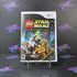 LEGO Star Wars - The Complete Saga Nintendo Wii - Very Good