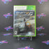 Shift 2 Unleashed Limited Edition Xbox 360 - Very Good