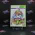 The Sims 3 Pets Xbox 360 - Very Good