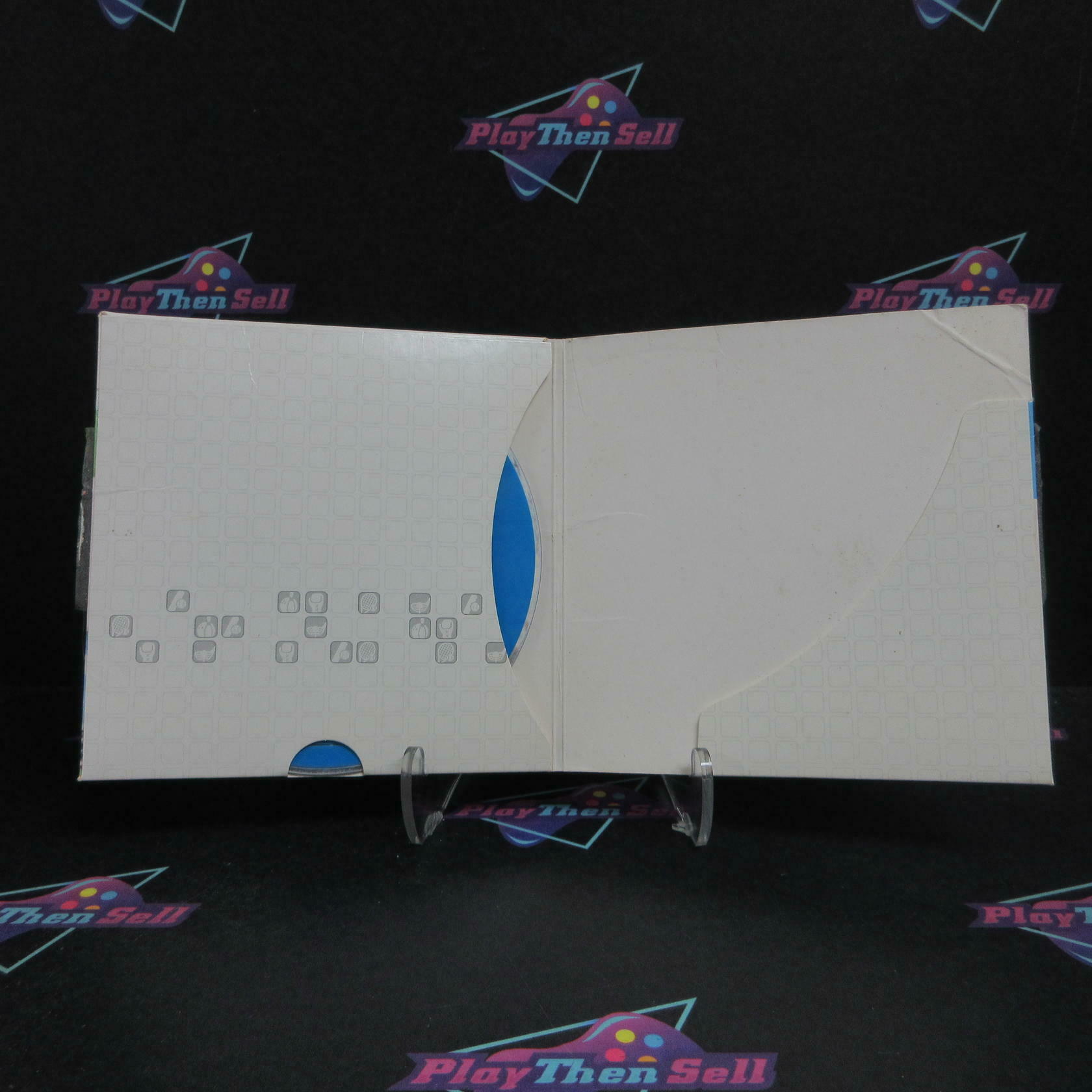 Wii Sports Nintendo Wii In Sleeve - Very Good