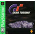 Gran Turismo PS1 PlayStation 1 GH - Very Good