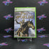 Two Worlds Rental Art Xbox 360 - Very Good