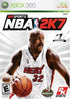 NBA 2K7 Xbox 360 - Very Good