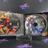 The Legend of Dragoon PS1 PlayStation 1 Black Label - Very Good