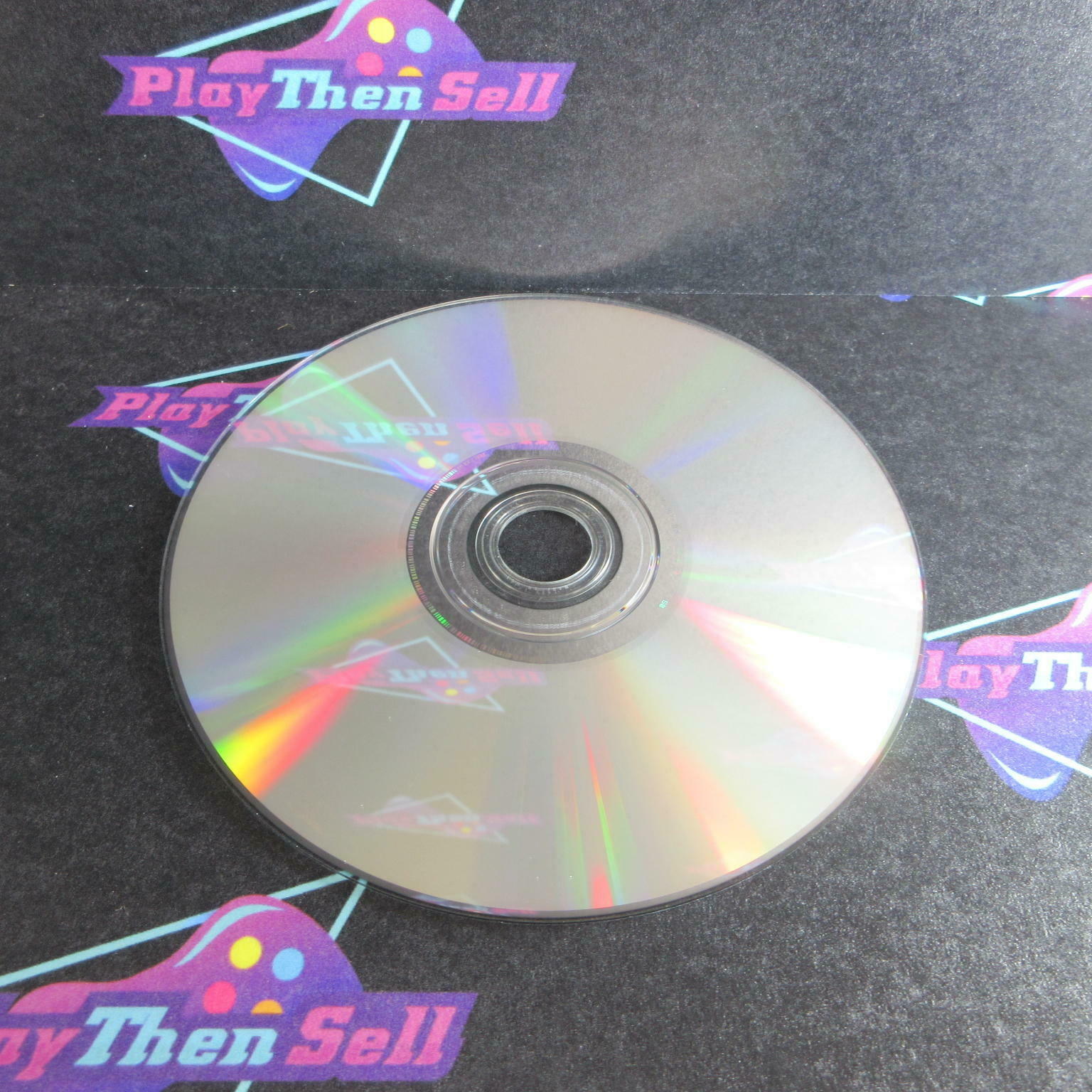 Wii Sports Nintendo Wii In Sleeve - Very Good