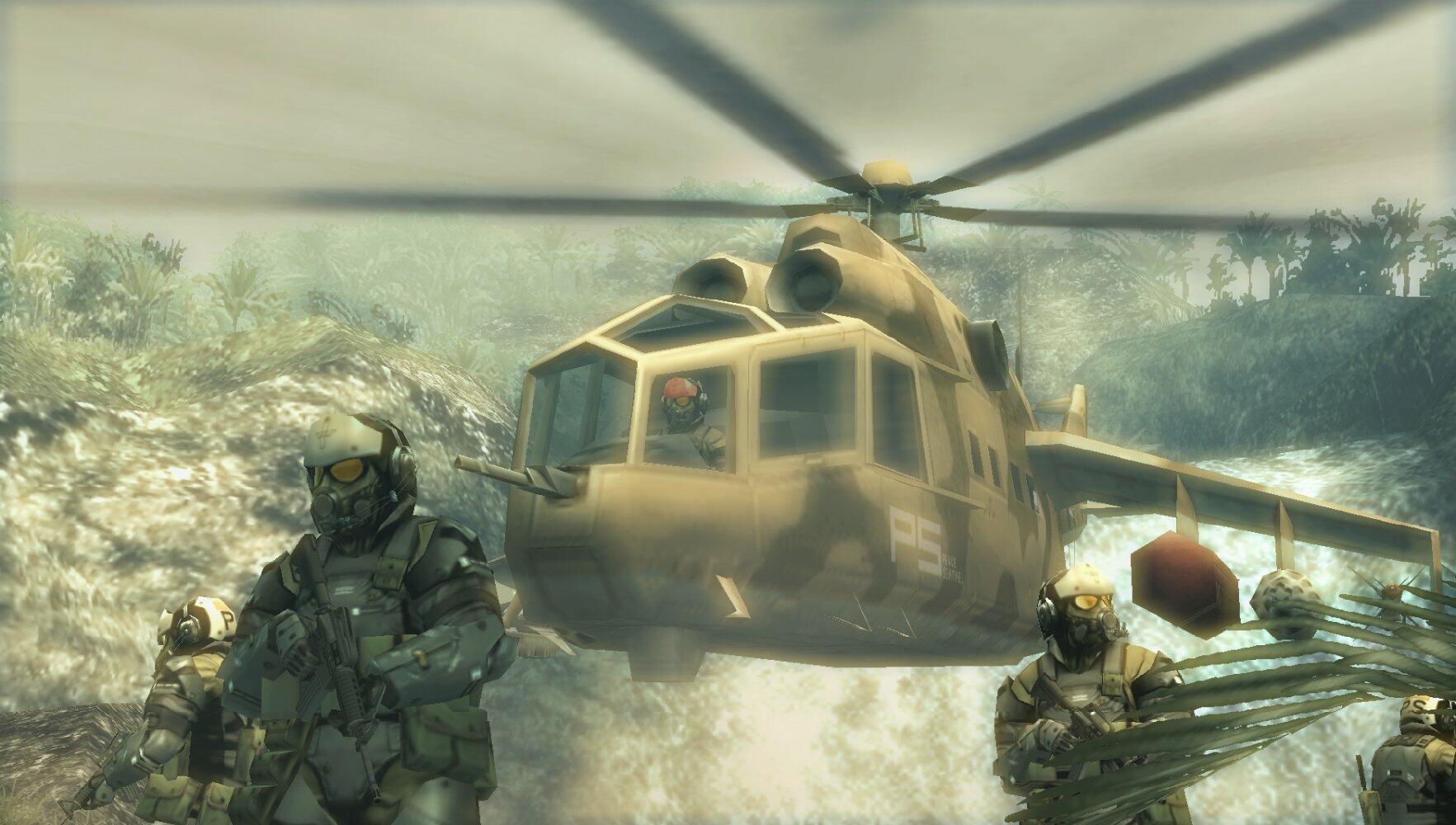 Metal Gear Solid HD Collection Xbox 360 - Very Good