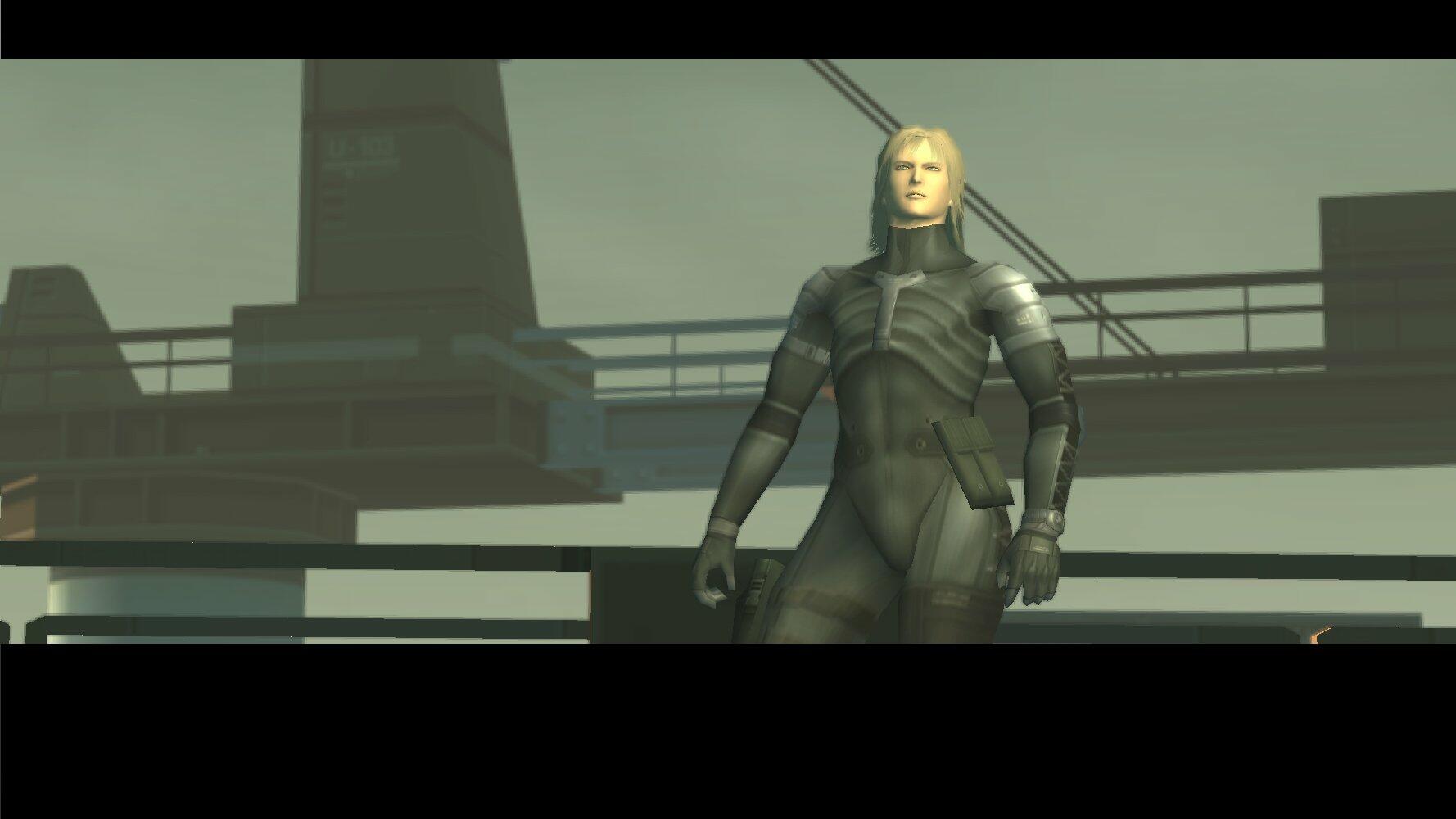 Metal Gear Solid HD Collection Xbox 360 - Very Good