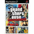Grand Theft Auto Liberty City Stories PS2 PlayStation 2 Complete - Excellent